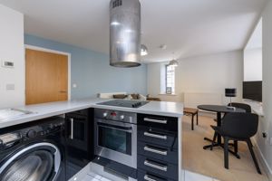 Living Space- click for photo gallery